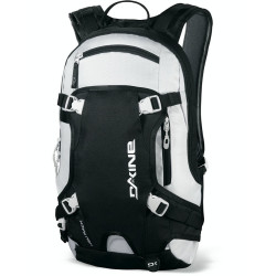 Dakine Heli Black